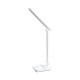 Настільна лампа Zuma Line 5905316672963 1949-WH LED 1x8W 3000K-6000K 289Lm IP20 біла