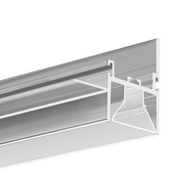 LED-профиль KLUS FOLED-BOK, 1 метр