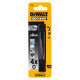 Кобальтові свердла по металу DeWALT DT4900 Extreme Industrial cobalt HSS-CO 2х49/24мм (2шт)