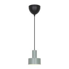 Подвесной светильник, люстра Nordlux 2512183023 Matis E27 1x40W IP20 оливковый