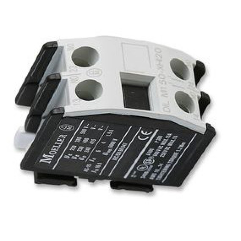 Додатковий контакт Eaton Moeller DILM150-XHI11