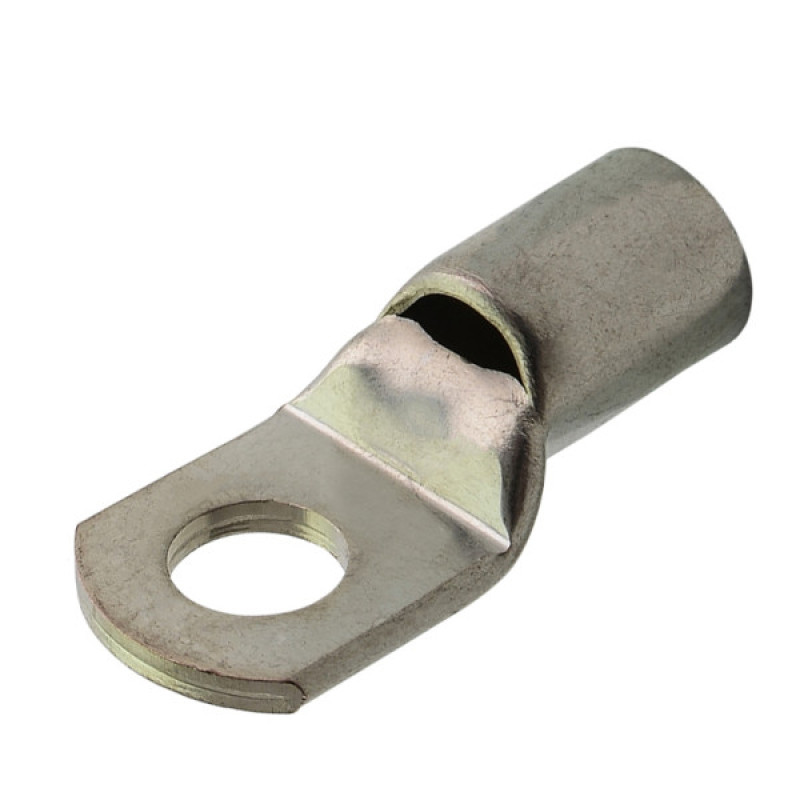 Наконечник Аско-Укрем SC-25-8 без изоляции 100шт (A0060050007)