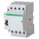 Контактор Promfactor MCF3i 63A 4NC 24В (MCF3i6304024)