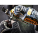 Аккумуляторный реноватор DeWALT DCS355N