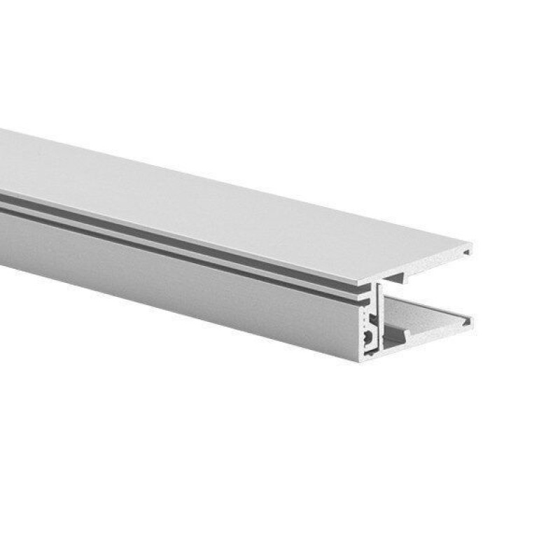 LED-профиль KLUS KRAV-810 для торцевой подсветки стекла (KLUS_A18016AZM_2)