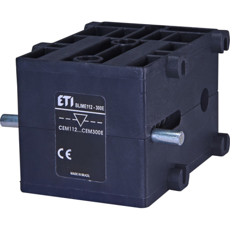 Механическая блокировка ETI 004643602 BLIME 112-300 для CEM 112 - CEM 300