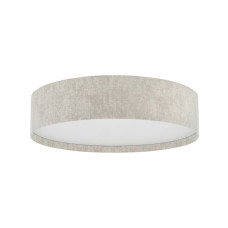 Люстра Nowodvorski 11672 Cedro L E27 7x15W IP20 светло-серая