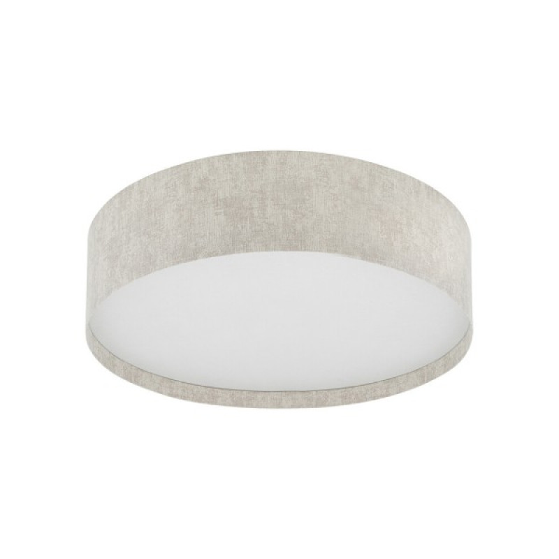Люстра Nowodvorski 11672 Cedro L E27 7x15W IP20 светло-серая