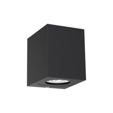Уличный светильник Nordlux 49711203 Canto Kubi LED 2x10.6W 3000K 500Lm IP44 черный