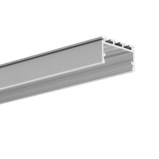 LED-профиль KLUS GIZA-LL, 2 метра ( KLUS_A00758A_2)