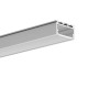 LED-профіль KLUS GIZA-LL, 2 метра (KLUS_A00758A_2)