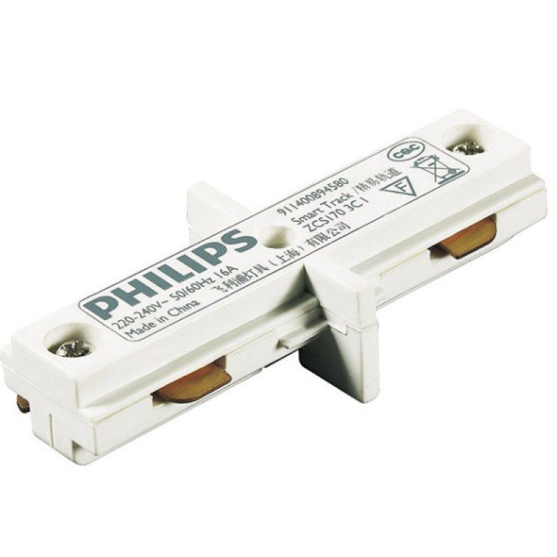 Коннектор Philips ZCS180 1C ICP WH