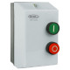 Корпусний магнітний пускач TOSUNlux TSE1-D12 AC 220-230В IP54 (6931934242027)
