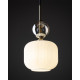 Підвісний світильник, люстра TK Lighting 11589 Sophia E14 1x10W IP20 бурштиновий