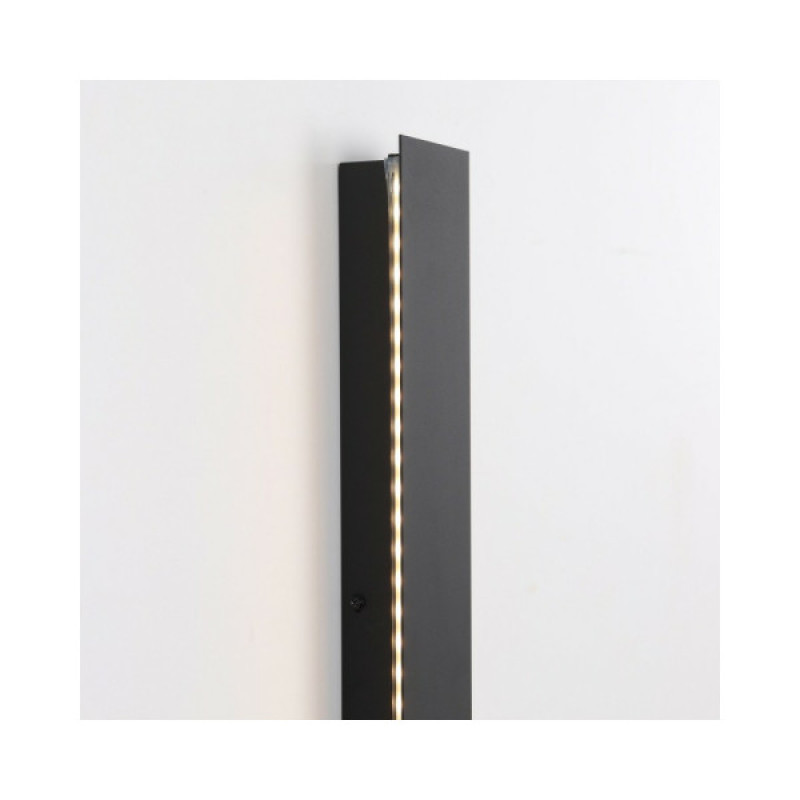 Вуличний світильник Italux OWL-2051-09-3K Mutti Led 1x24W 3000K 832Lm IP54