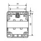 Мініконтактор Аско-Укрем ПМ 0-06-01 F7 110В LC1-K0601 (A0040010152)