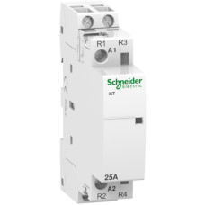 Контактор Schneider Electric A9C20736 25A 2НЗ 230/240В