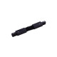 Соединитель Nowodvorski 8383 Profile Flex Connector IP20 черный
