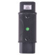 Перехідник E.Next e.charge.adapter.T2-GBT-3 Т2 на GBT 32А 3 фази моноліт (p085103)