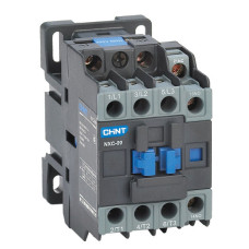 Контактор Chint NXC-09 230В 50/60Hz 1NO+1NC
