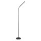 Торшер Eglo 96439 Laroa LED 1x4.5W 4000K 550Lm IP20 черный