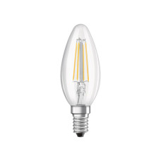 Светодиодная лампочка Osram 4058075438637 LED E14 1x4W 2700K 470Lm IP20