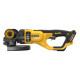 Угловая аккумуляторная бесщеточная шлифмашина DeWALT DCG460NK Flexvolt XR Li-lon 54В Ø230мм 6000об/мин