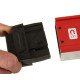 Набор уровней MILWAUKEE 4932459077 Redstick Backbone 60/180см (2шт)