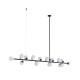 Люстра Pikart 15380-2 Big Bubbles G9 17x60W IP20