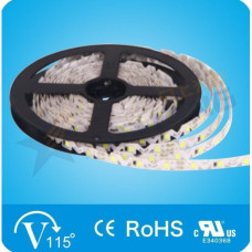 LED лента RISHANG 60-2835-12V-IP65 3D 6W 485Lm 6000K 5м (RNPW60TA-B)
