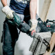 Шабельна пила Metabo SSEP 1400 MVT 1400 Вт (606178500)