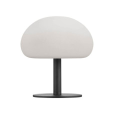 Уличный портативный светильник Nordlux 2018135003 Sponge LED 1x4.8W 2700K 300Lm IP65 черный
