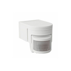Датчик движения Kanlux 8390 Slick IP44 белый