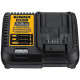 Бесщеточный шуруповерт DeWALT DCD701D2 12В