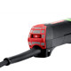 Бесщеточная угловая шлифмашина Metabo WEVBA 20-125 Quick BL 2000 Вт 3300-11000 об/мин (600641000)