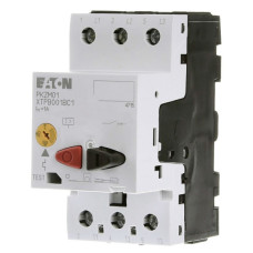 Автомат для защиты двигателя Eaton Moeller PKZM01-4