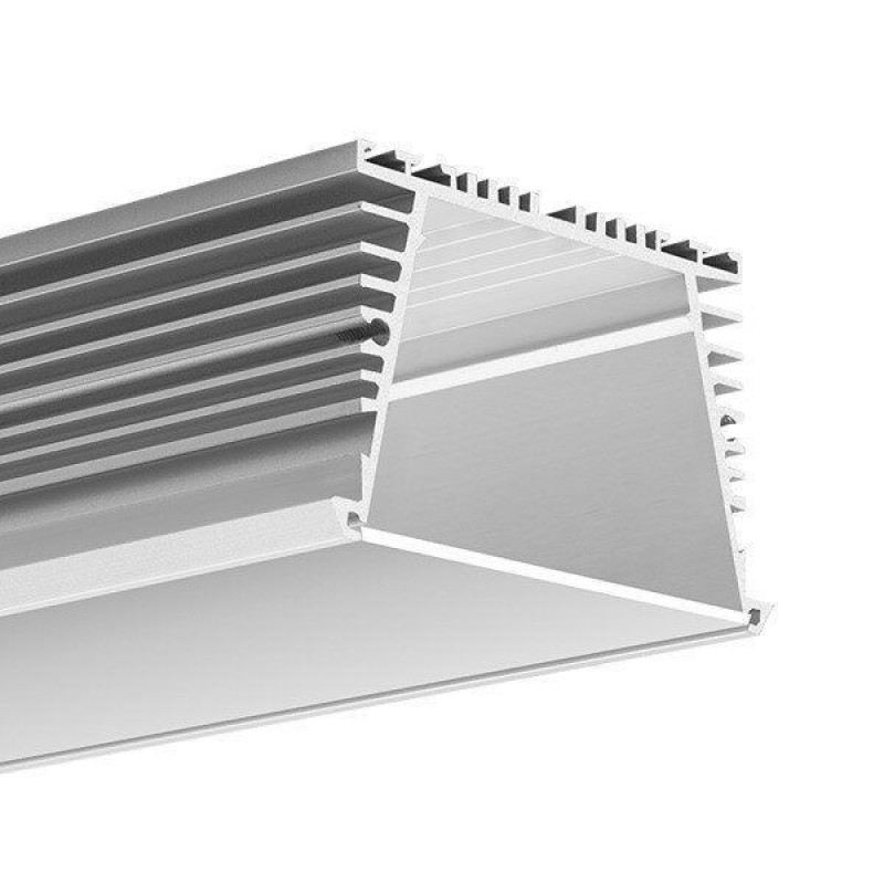 LED-профиль KLUS SEKOMA, 2 метр (KLUS_A06595A_2)