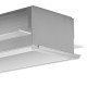LED-профиль KLUS SEKOMA, 2 метр (KLUS_A06595A_2)
