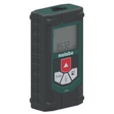 Лазерний далекомір Metabo LD 60м червоний промінь (606163000)