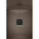 Подвесной светильник, люстра Eglo 390033 Paraguaio E27 1x40W IP20