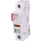Разъединитель ETI 002540211 EFH 10 1P 25A 1000V DC