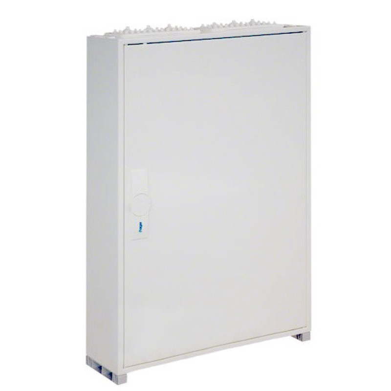 Щит Hager Univers FWB52M2 130 модулей