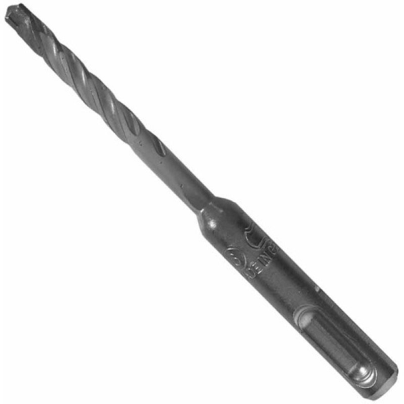 Чотирикромковий бур DeWALT DT8912 SDS-Plus XLR 6x110x50мм