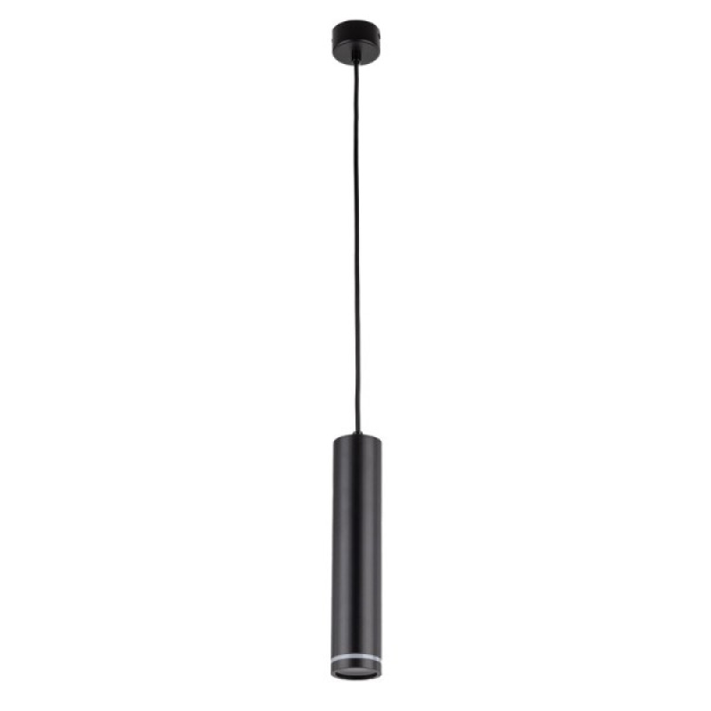 Подвесной светильник, люстра TK Lighting 4899 Jet GU10 1x10W IP20 черный