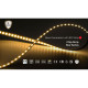 LED лента COLORS Chip-24V-IP20 8.8W 980Lm 3000K 5м (FD128-24v-8mm-WW)