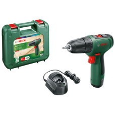 Аккумуляторная дрель-шуруповерт Bosch EasyDrill 1200 (06039D3006)
