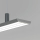 LED-профіль KLUS TRIADA, 3 метри (KLUS_A04476A_3)