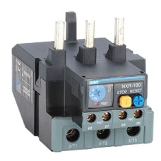 Тепловое реле Chint NXR-100 23A-32A для NXC-40-100 (837122)
