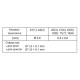 Електромеханічне реле ETI 002473043 MER1-024AC (1x16A 250VAC)