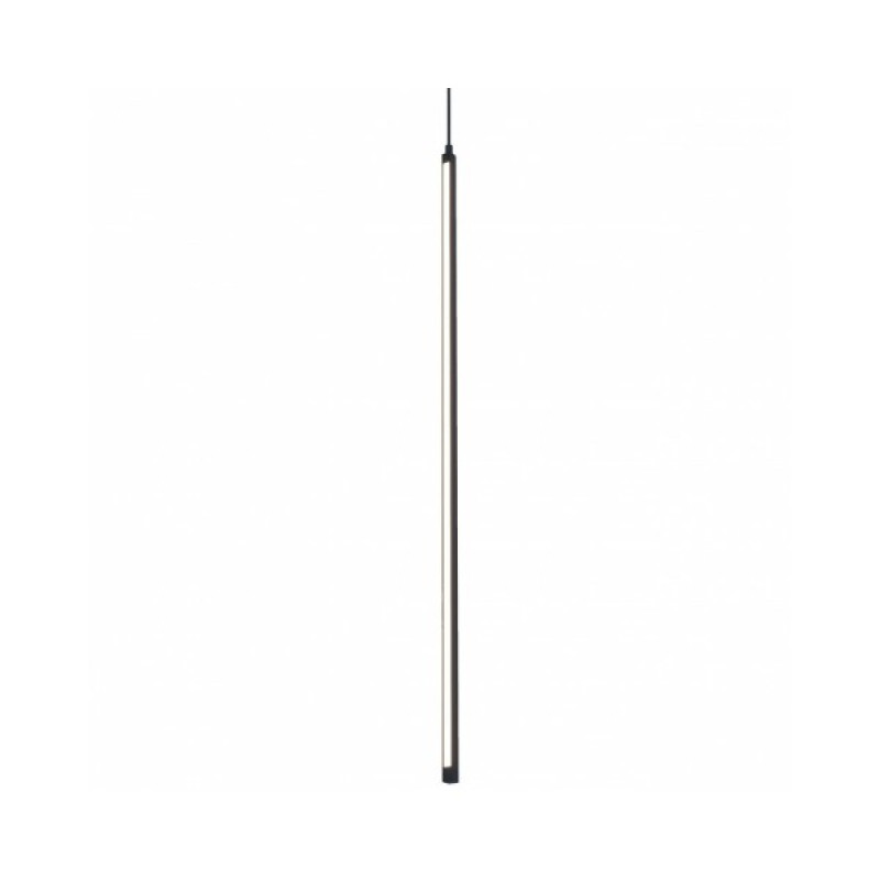 Підвісний світильник, люстра Pikart 29027-1 Line LED 1x8.6W 4000K IP20
